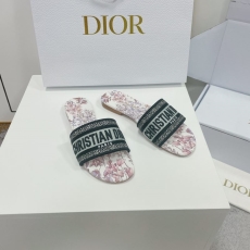 Christian Dior Slippers